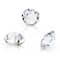 Preciosa MAXIMA SS8 Czech Crystal Flat Back Rhinestones, 144ct.